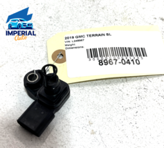 2019 GMC TERRAIN SLE Intake Air Pressure and Temperature Sensor OEM✔ Fas... - $28.04