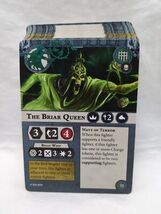 Warhammer Underworlds Nightvault Thorns Of The Briar Queen 32 Card Rival... - $15.83