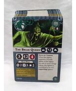 Warhammer Underworlds Nightvault Thorns Of The Briar Queen 32 Card Rival... - $22.18 CAD