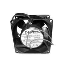 Assure Parts 315PS-12W-B20 Axial Cooling Fan with Lead Wire - 115V - $117.81