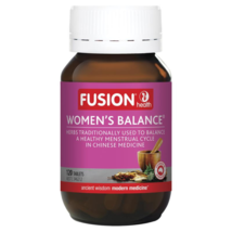 Fusion Women&#39;s Balance 120 Tablets - £117.47 GBP