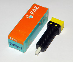 FAE 24860 Clutch Pedal Switch Renault Avantime/Espace/Kango/Laguna/Megane/Scenic - £3.28 GBP