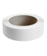 5 Rolls 4235 Flex Track Industrial Marking Tape Rolls White2"x100' - $244.48