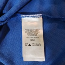 Columbia PFG FM6016 Perfect Cast Fishing Polo Shirt Men's Vented Omni Shade 2XL image 6