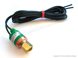 Miniature pressure switch Danfoss ACB HP SPST-NC 061F7514 - £49.86 GBP