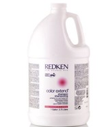 REDKEN Color Extend Shampoo 1 Gallon FAST SHIPPING - £117.35 GBP