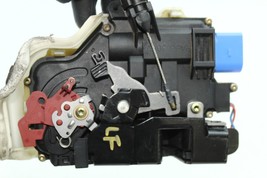 2004-2006 VOLKSWAGEN PHAETON FRONT DRIVER LEFT DOOR LOCK LATCH ACTUATOR H2122 image 13