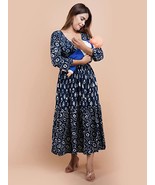 Attractive Pregnant / Maternity Women Kurti Gown Suit Easy baby Feeding ... - €32,48 EUR