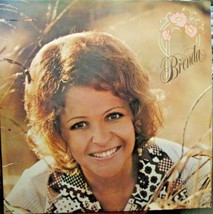 Brenda Lee-Brenda-LP-1973-NM/EX - £11.87 GBP