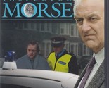 Inspector Morse: Set Five Masonic Mysteries (DVD, 2011, 3-Disc Set) pbs ... - £6.92 GBP