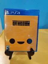 Enter the Gungeon - Not For Resale Variant - PS4 - Special Reserve Games... - £33.65 GBP