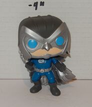 Funko Pop DC Super Heroes #276 Owlman Topic Exclusive Vinyl Figure - €12,61 EUR