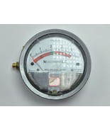  Dwyer 2000-5KPA Magnehelic Differential Pressure Gauge  - $36.42 CAD