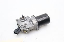 08-19 DODGE GRAND CARAVAN FRONT WINDSHIELD WIPER MOTOR E0238 image 3