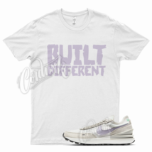 White BUILT Shirt for N Waffle One 1 Summit White Infinite Lilac Light Bone - £20.59 GBP+