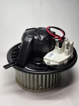 Heater Blower Motor Fan Assembly with regulater For BMW E90 F25 E89 1/3 ... - $60.73