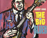 The Big Blues [Audio CD] - £15.95 GBP