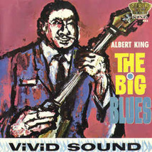 Albert king the big blues thumb200