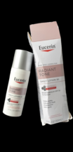 Eucerin Radiant Tone Dark Spot Corrector Daily Face Lotion SPF 30 (1.7 f... - $331.15 MXN
