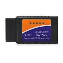 ELM327 WiFi OBDII OBD2 Diagnostic Car Scanner Auto Code Reader Scan Tool - £7.70 GBP