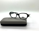 NEW HARLEY DAVIDSON Eyeglasses OPTICAL FRAME HD 0567 001 BLACK  51-16-145MM - £26.62 GBP