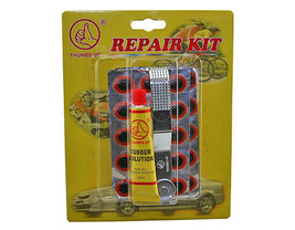 WPREMIUM QUALITYT 6017 Repair Tube Patch Kits ( Sold By Pair) - £10.90 GBP