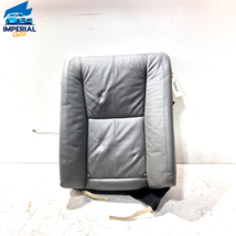 2007-2009 Mercedes S600 Rear Driver Side Recline Seat Cushion Top Upper OEM✔ ... - $252.09