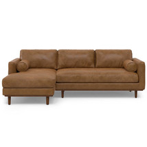 Morrison Left Sectional Sofa | Modular Couch - $4,254.99