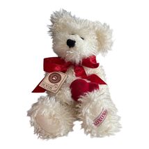 Boyds Bears O’Howie Luvsya Plush Teddy Bear Retired Collectible 12” With... - $25.20