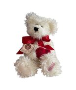 Boyds Bears O’Howie Luvsya Plush Teddy Bear Retired Collectible 12” With Dillard - $25.20