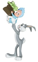 Hallmark  Bugs Bunny and Baby Finster - Looney Tunes  Keepsake Ornament 2021 - £19.75 GBP