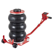 VEVOR Air Jack, 3 Ton Triple Bag Air Jack, Airbag Jack, Lift up to 17.7 ... - $1,504.03 MXN