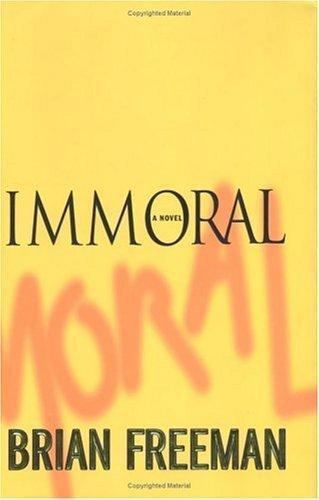 Immoral (Jonathan Stride) - $0.99