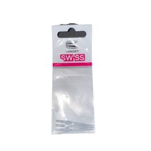 Darts Swiss Point Storm Darts Points - Diamond (Silver, 26mm) 3 Pack - $7.18