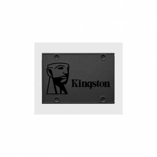 Kingston Q500 960 GB Solid State Drive - 2.5&quot; Internal - SATA (SATA/600) - $130.14