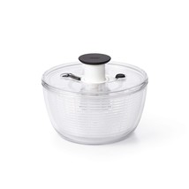 Good Grips Little Salad And Herb Spinner, Clear - £43.60 GBP