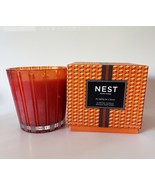 Nest Fragrances Pumkin Chai Scented Candle 21.1oz Boxed - £54.99 GBP