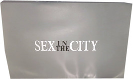 New - Gift Set - Sex In The City - Acqua Man Eau De Toilette After Shave - £27.82 GBP
