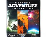 Extreme Adventure Collection (4K Ultra HD, 2015, Widescreen) Like New !  - $13.98