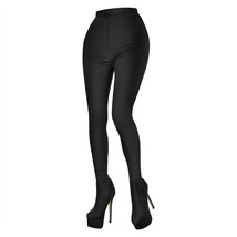 N stretch stiletto pant boot in over the knee elastic slim sexy pantyhose stocking 16cm thumb200