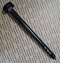 Proform, 590 QS Front Drive Roller 24 3/16&quot; Overall Length  VGUC Working... - $19.99