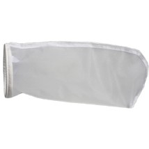 7Inch Ring 400 Micron Nylon Monofilament Mesh Filter Bag,7&quot;, 400Micron 7... - $38.99