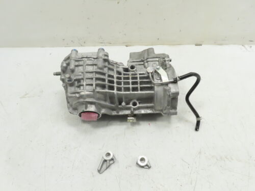 24 Nissan Pathfinder SL #1291 Differential, Final Drive Assembly Rear Ax... - $247.49