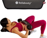 Exercise Hip Thrust Belt, Easy To Use With Dumbbells, Kettlebells, Or Pl... - $96.89
