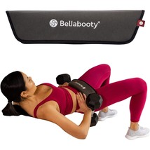 Exercise Hip Thrust Belt, Easy To Use With Dumbbells, Kettlebells, Or Plates, Sl - £81.79 GBP
