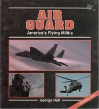 Air Protezione: American Aviatore Militare da George Hall (1990, Hardcover) - £6.91 GBP