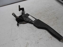 98-05 VW Passat parking Brake handle black interior leather OEM - $49.99