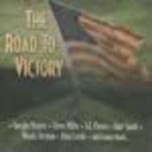 Road to Victory [Audio CD] Various Artists - $5.98