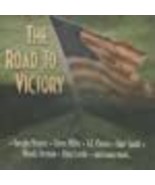 The Road To Victory [Audio CD] Various Artists - €5,13 EUR