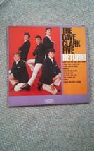033 The Dave Clark Five - Return! on Epic Records MONO LN 24104 Vinyl Album - £10.41 GBP